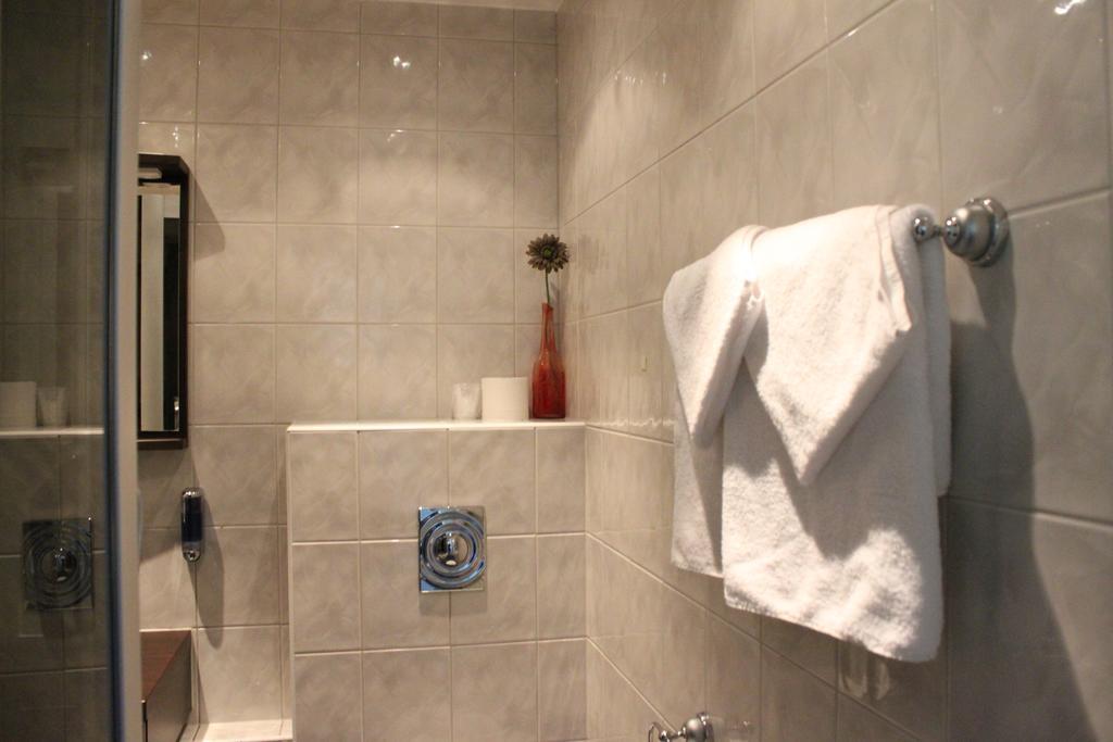 Skansen Hotel Tromsø Cameră foto