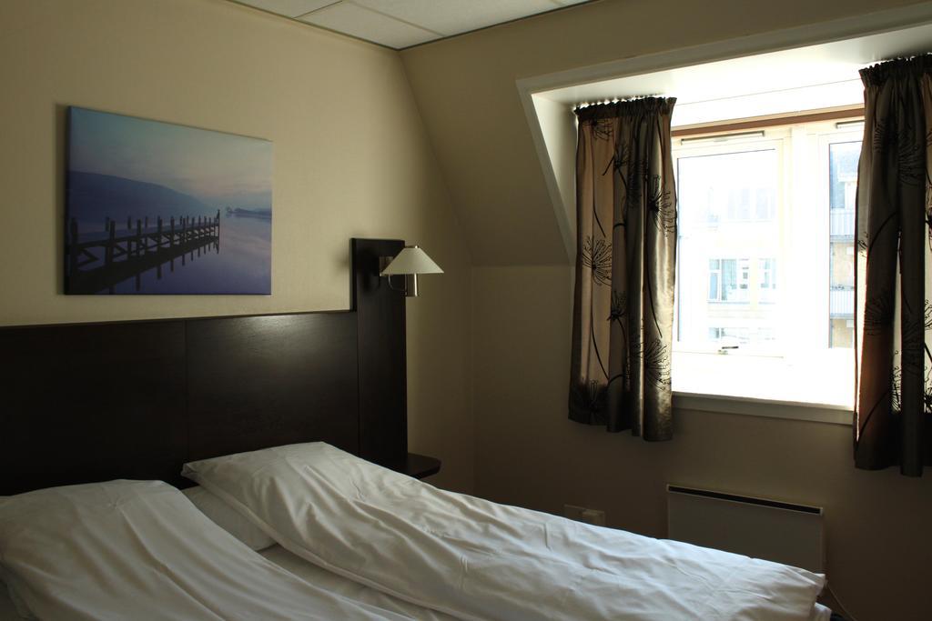 Skansen Hotel Tromsø Cameră foto