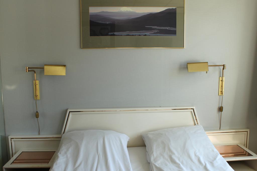Skansen Hotel Tromsø Cameră foto