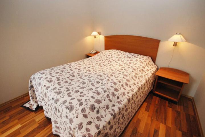 Skansen Hotel Tromsø Cameră foto